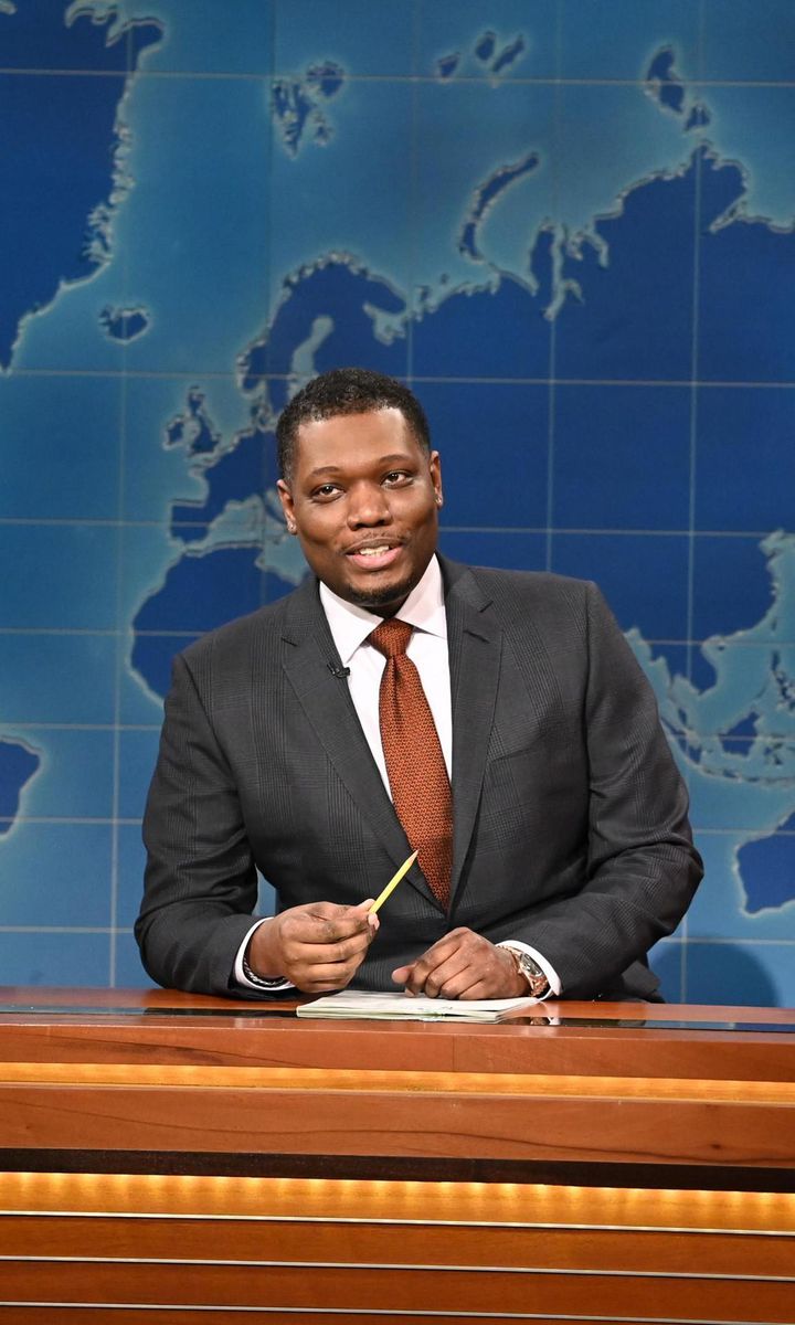 Saturday Night Live - Season 47