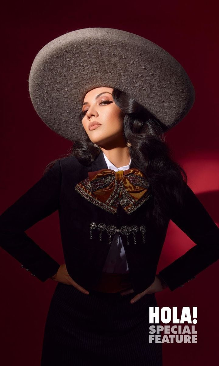 Lupita Infante Album Release Amor Como En Las Películas De Antes