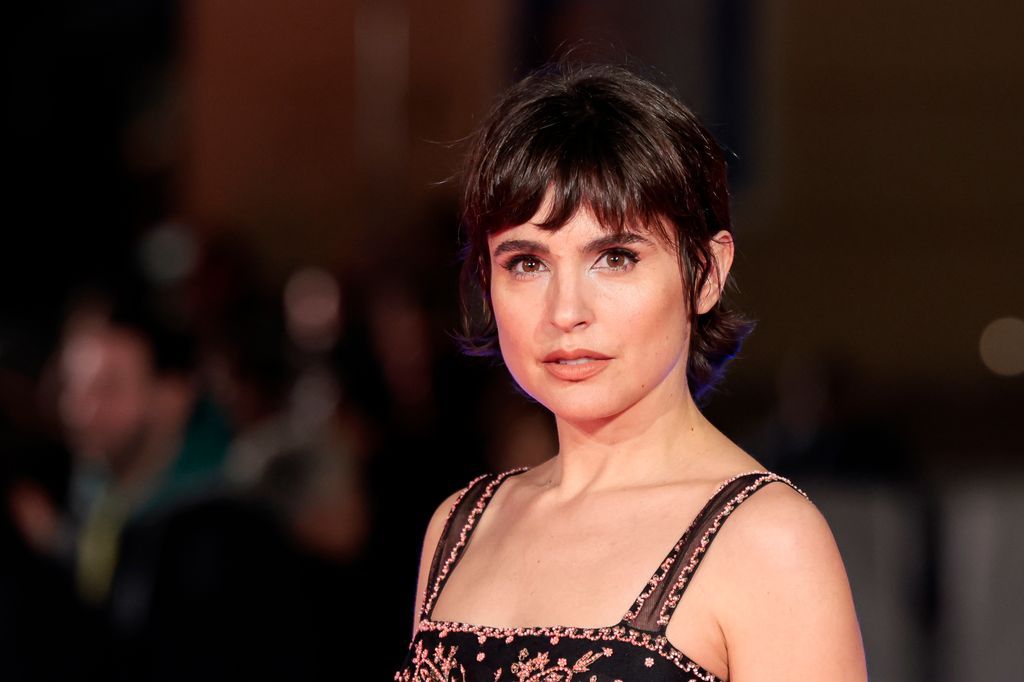 Spanish actress Verónica Echegui, winner of a Goya in 2022, dies at 42
