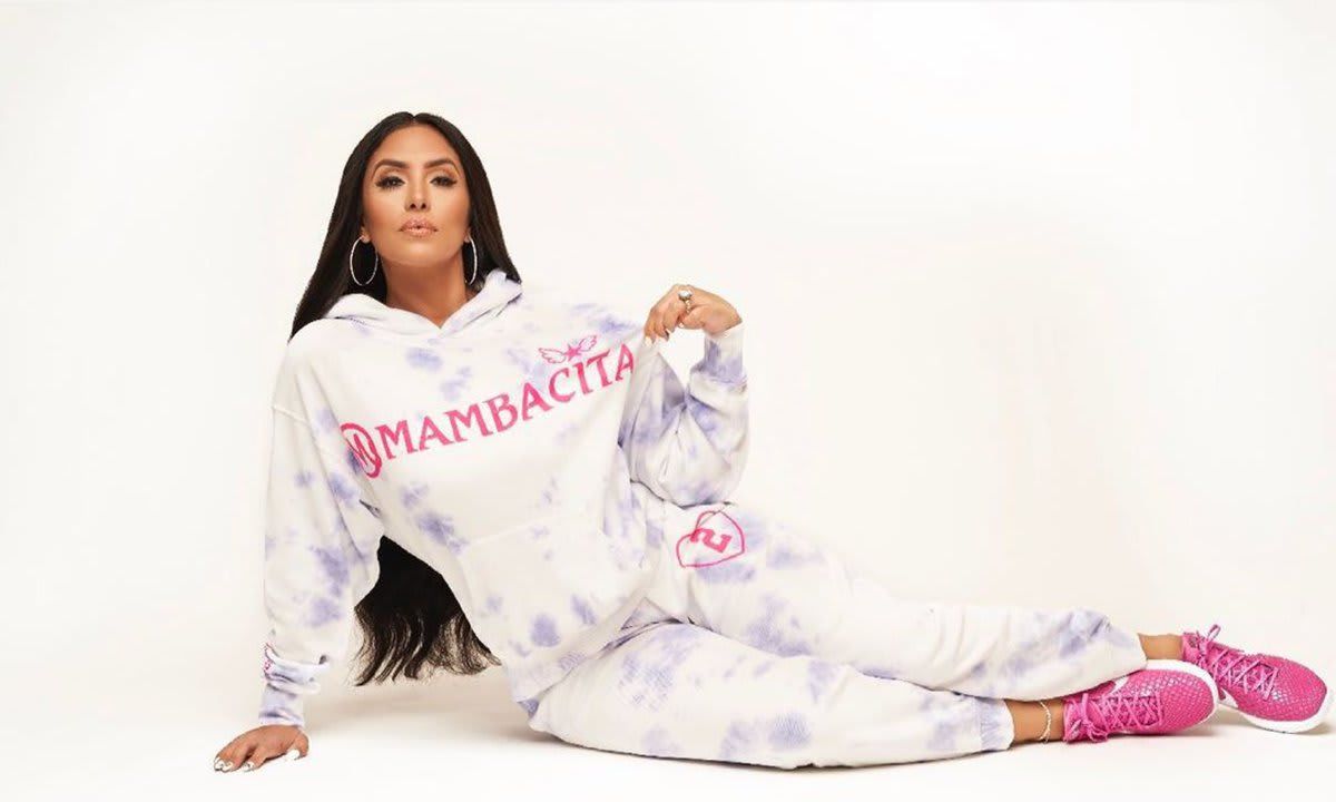 Mambacita clothing line