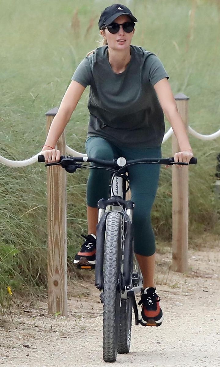 Ivanka Trump