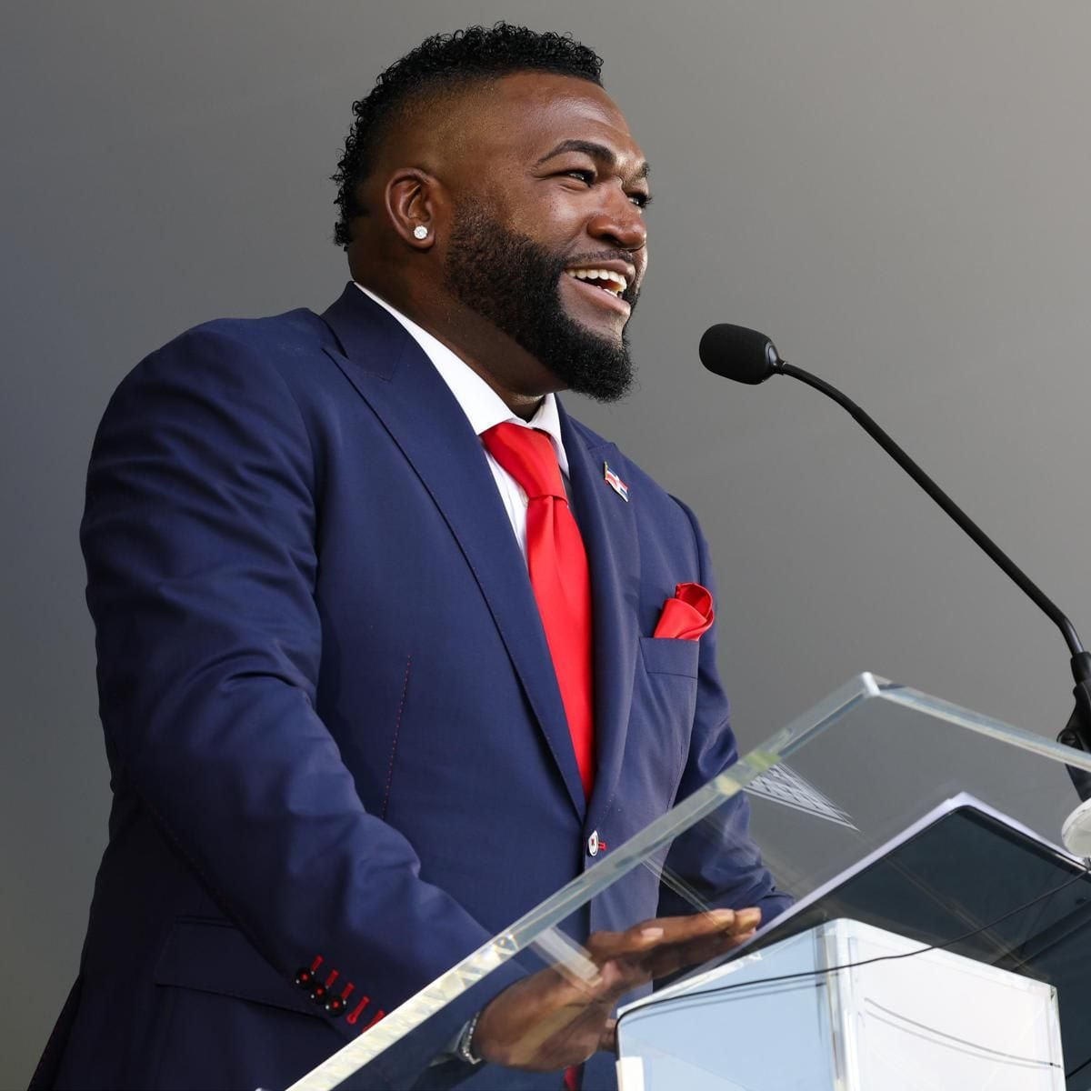 2022 Hall of Fame Induction Ceremony