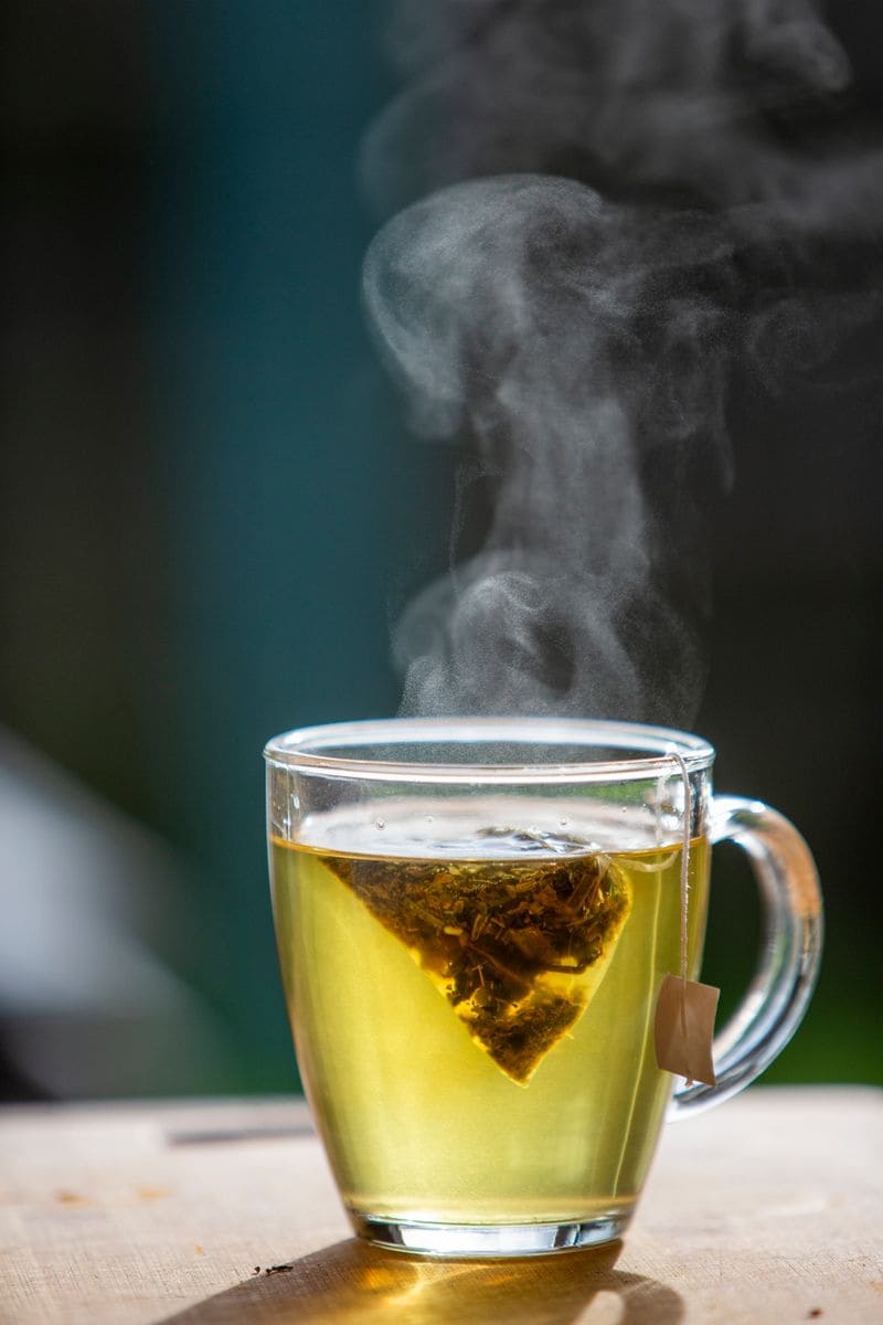  Green Tea: Sip Your Way Slim