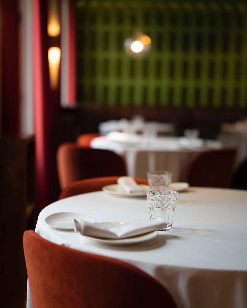 Noi Restaurant