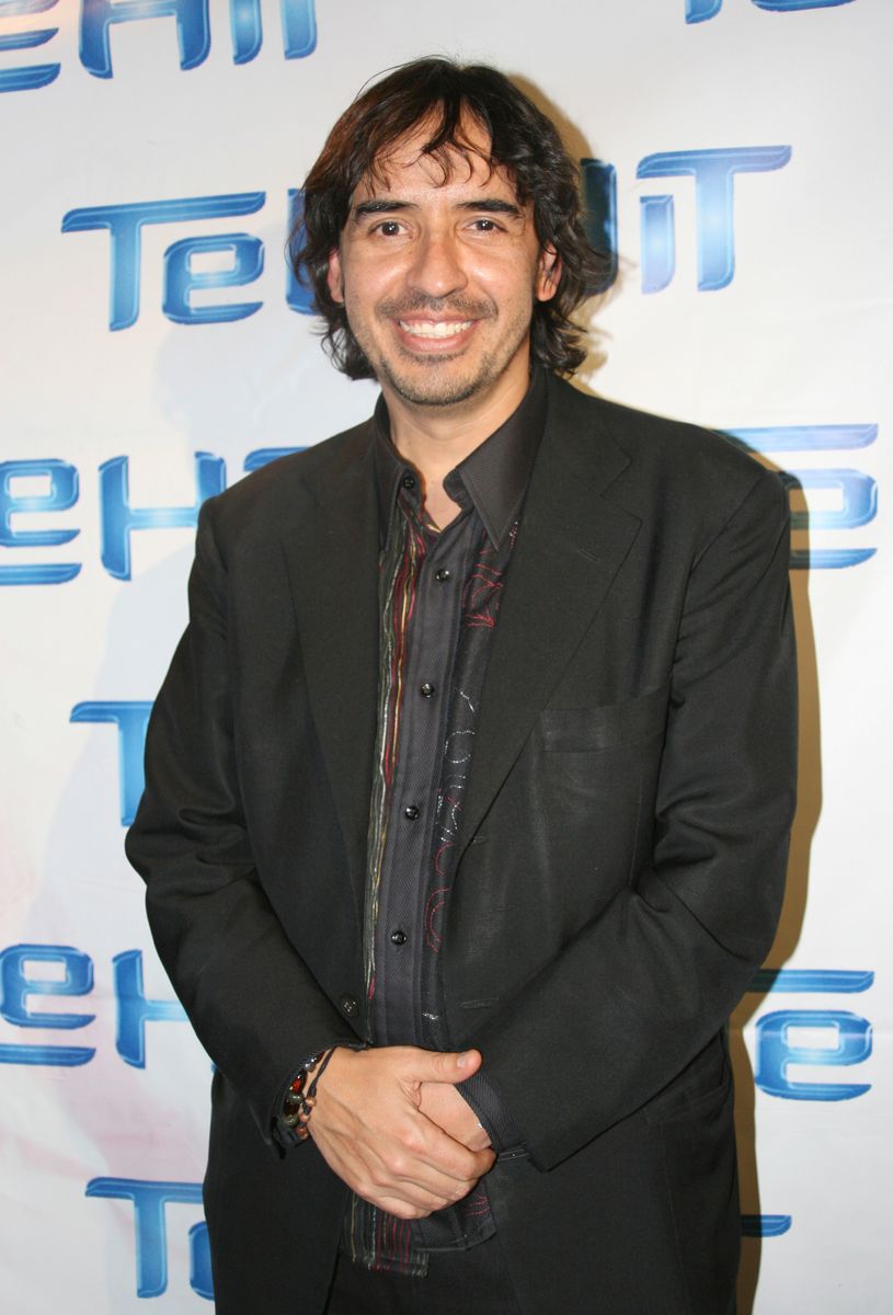 The Mexican visionary has made an everlasting mark in entertainment