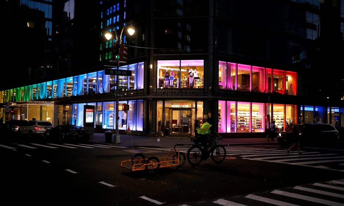 New York City Celebrates Pride Month