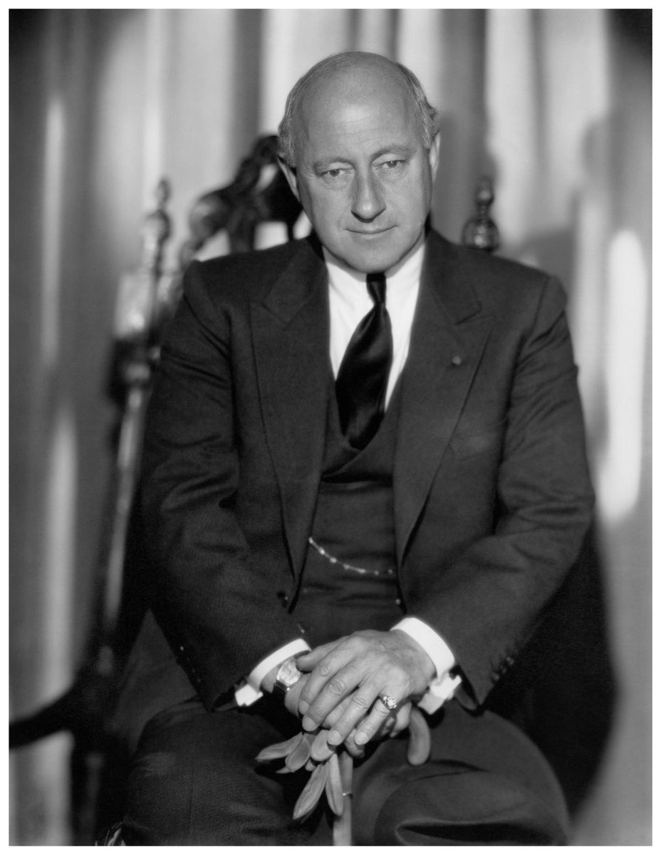 Built in 1913, the residence carries more than a century of Hollywood history, including its connection to legendary filmmaker Cecil B. DeMille.