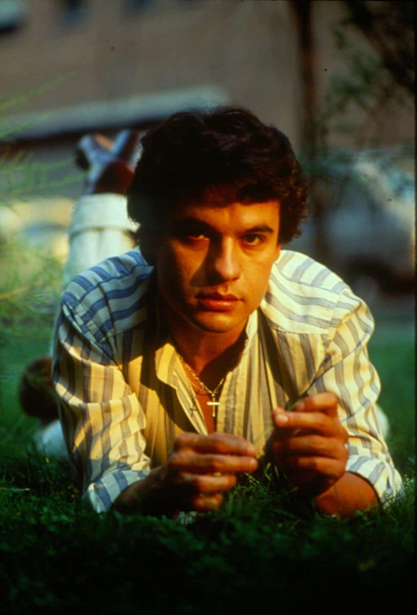Netflix honors the late star with 'Juan Gabriel: I Must, I Can, I Will'