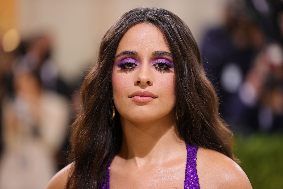Cabello and Chalhoub were linked together for over a year