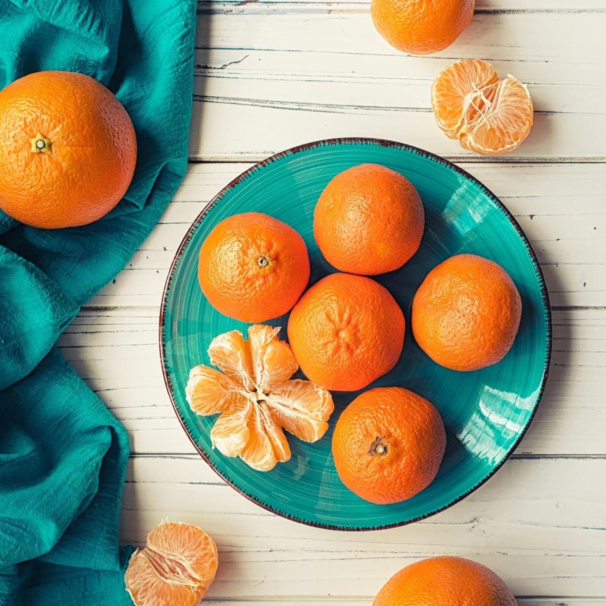 Eight foods that are good for your brain