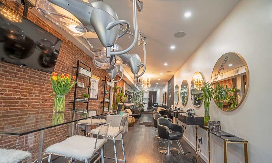 Hair Repair Bar by Giojé