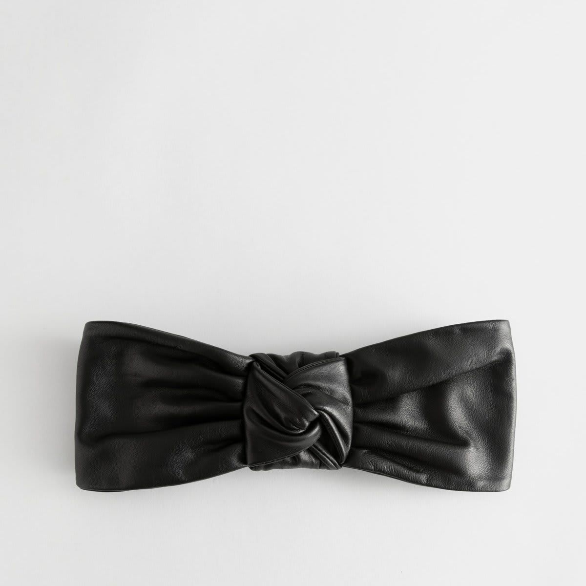 Headbands trend for bad hair days