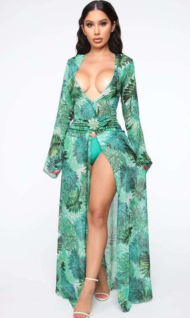 fashion nova jlo dress Vintage 1930s Sheer Silk Chiffon Dress