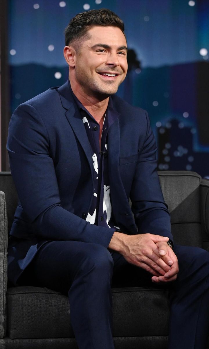 ABC's "Jimmy Kimmel Live" - Season 20