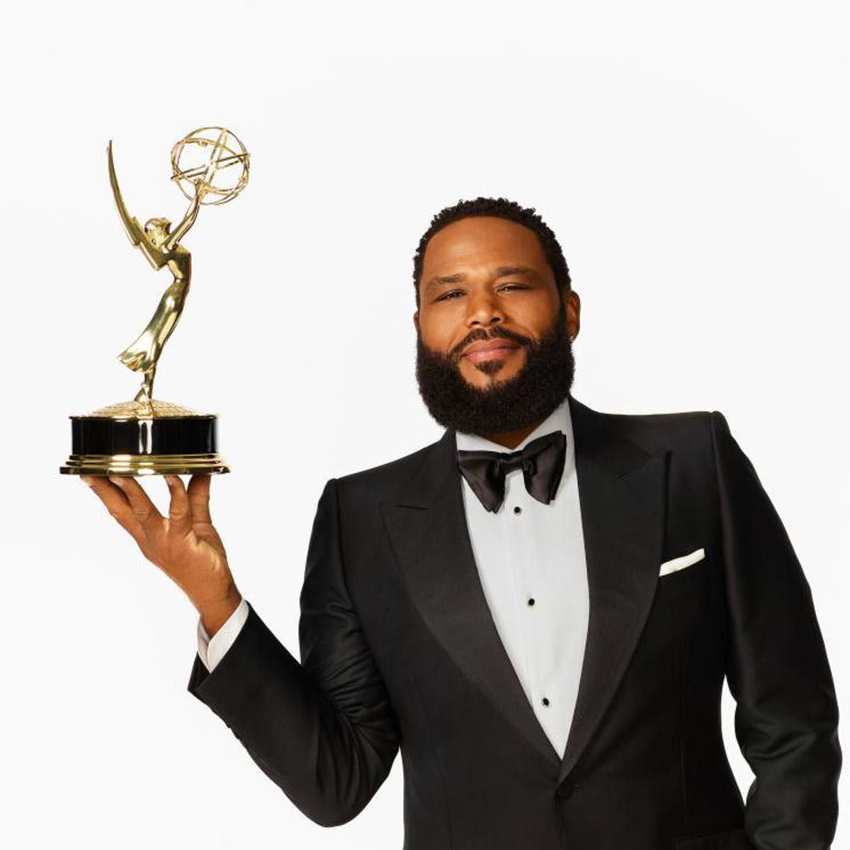 Anthony Anderson