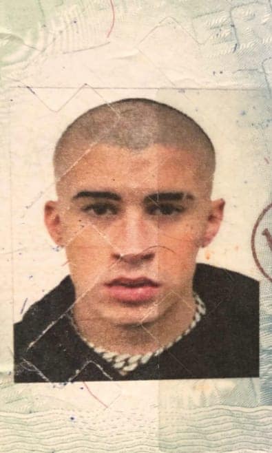 Bad Bunny shares sweet throwback snaps to his childhood in Puerto Rico