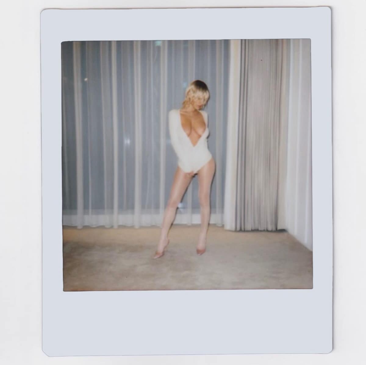 Bianca Censori 