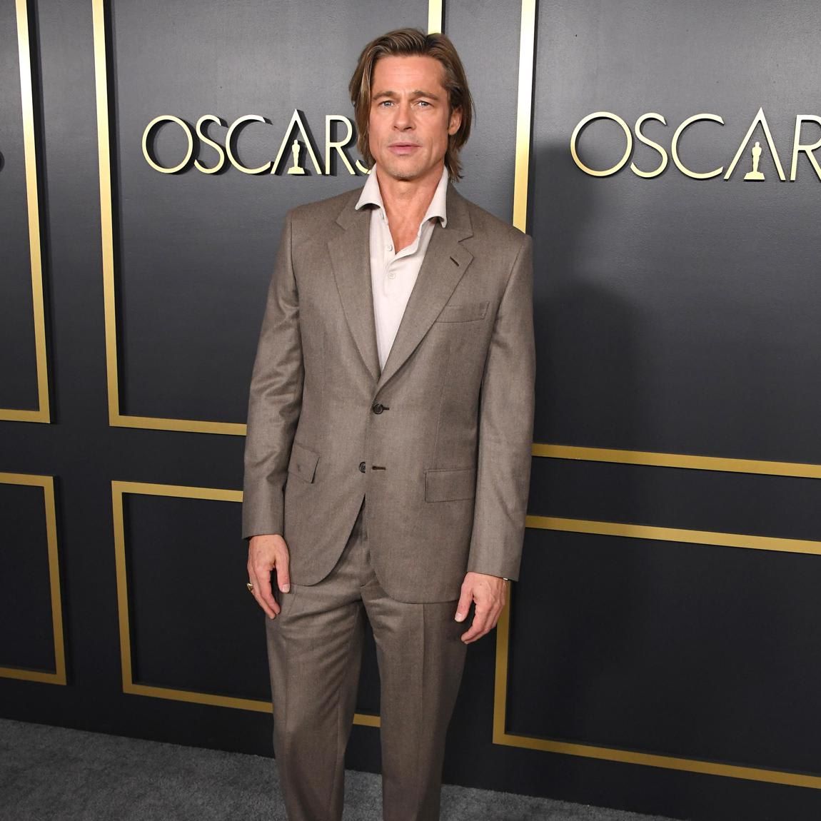 Brad Pitt