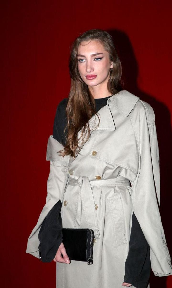 Mathilde Pinault