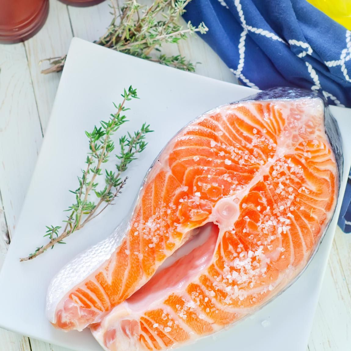 best vitamin D foods