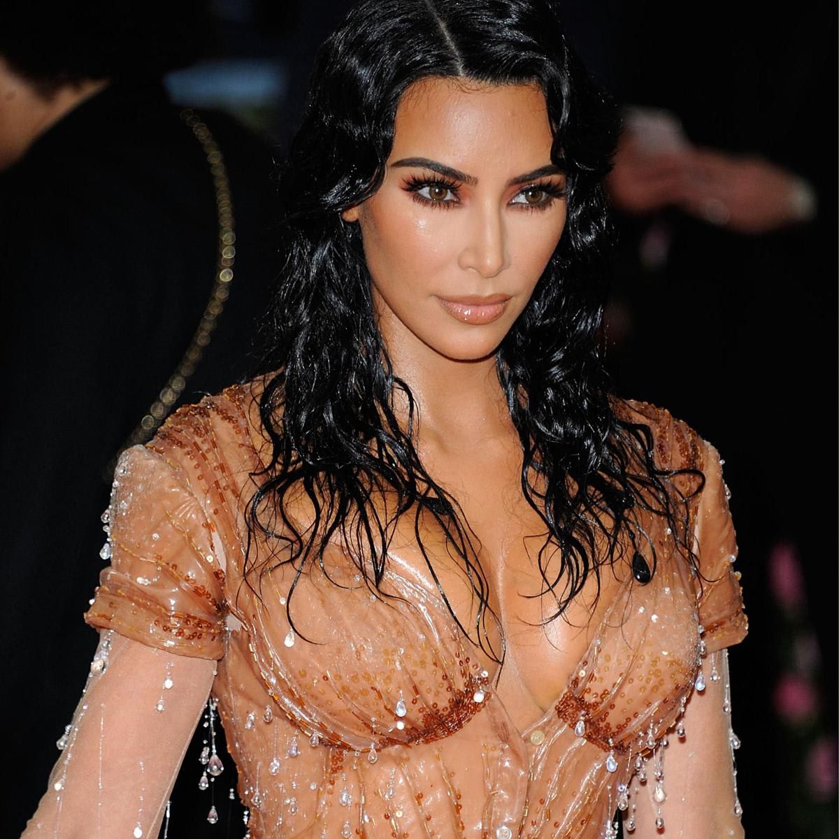 The 2019 Met Gala Celebrating Camp: Notes On Fashion   Arrivals
