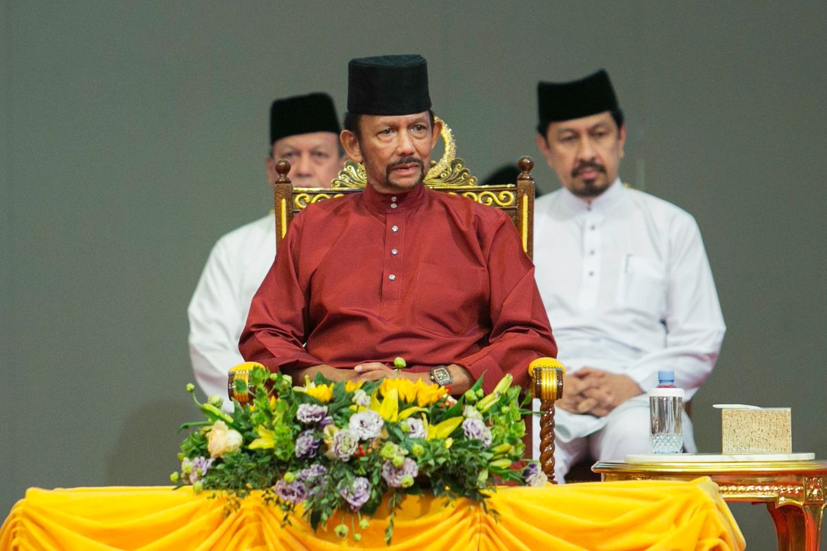 Brunei’s Royal Family is back in the spotlight following the unprecedented decision to revoke Pengiran Raabi'atul Adawiyyah’s titles and honors.