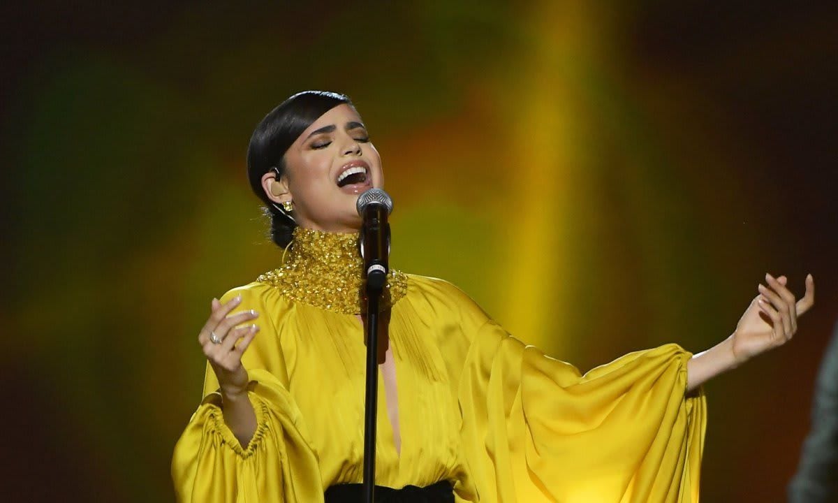 The Latin Recording Academy's 2019 Person Of The Year Gala Honoring Juanes   Show