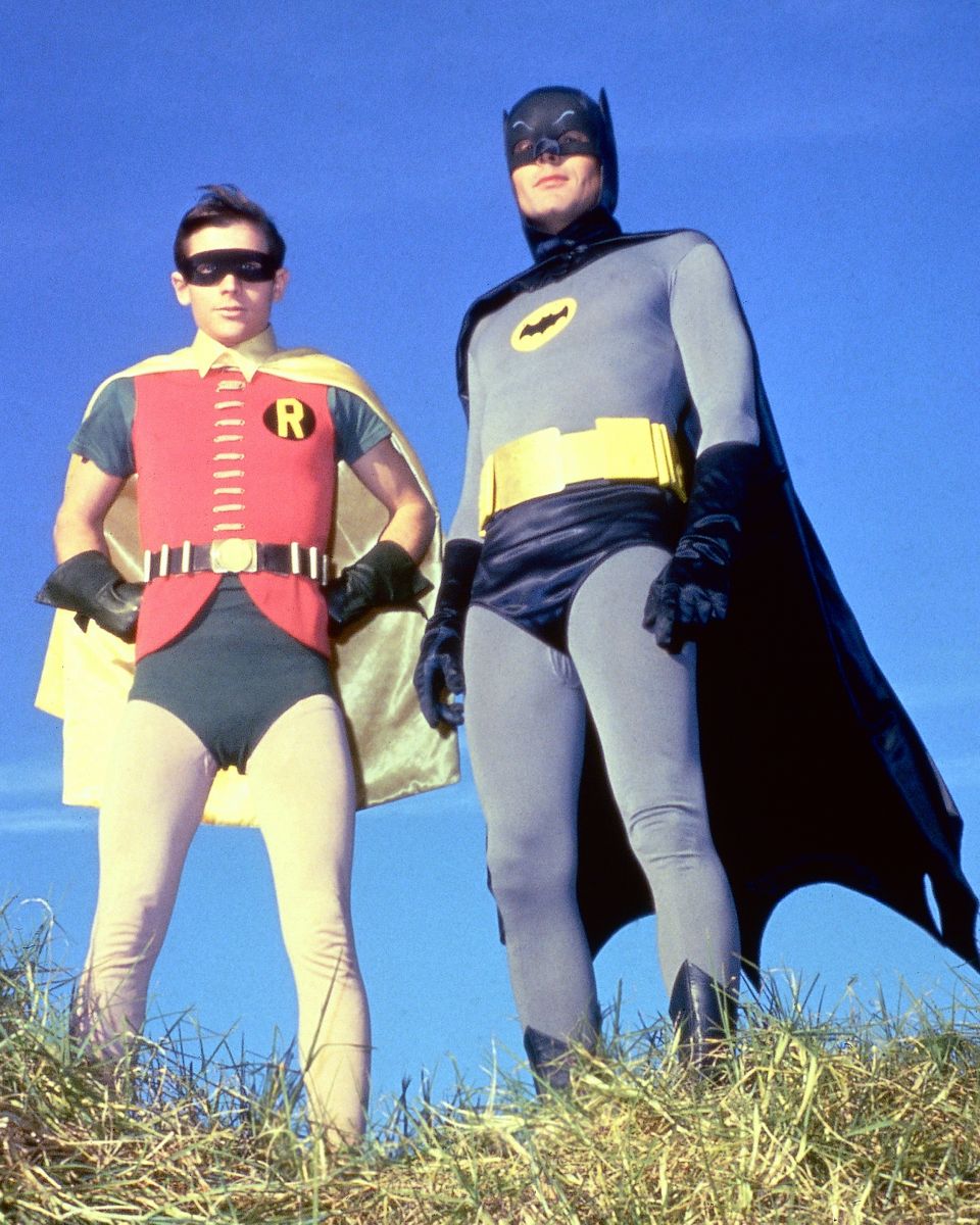 They are reportedly wondering if the Mexican vigilante is working alone or has his own Robin