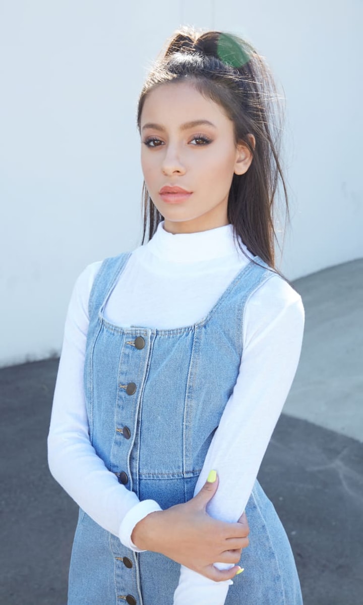 Izabella Alvarez