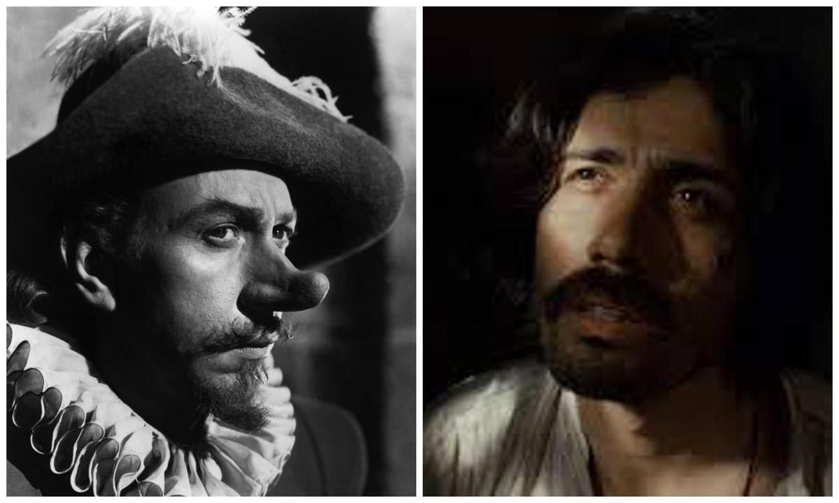The Ballad of Gregorio Cortez