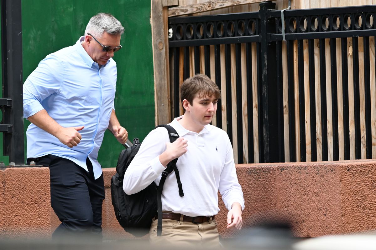 Barron Trump did not return to New York for sophomore year at NYU Stern: Here is what we know
