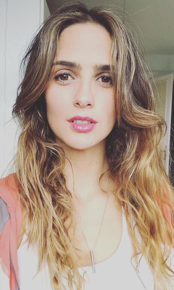 Daniela Ramos