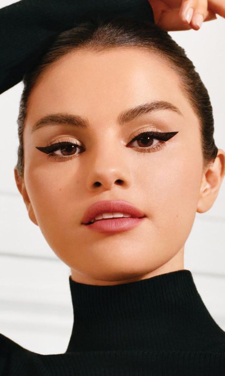 Selena Gomez Rare Beauty