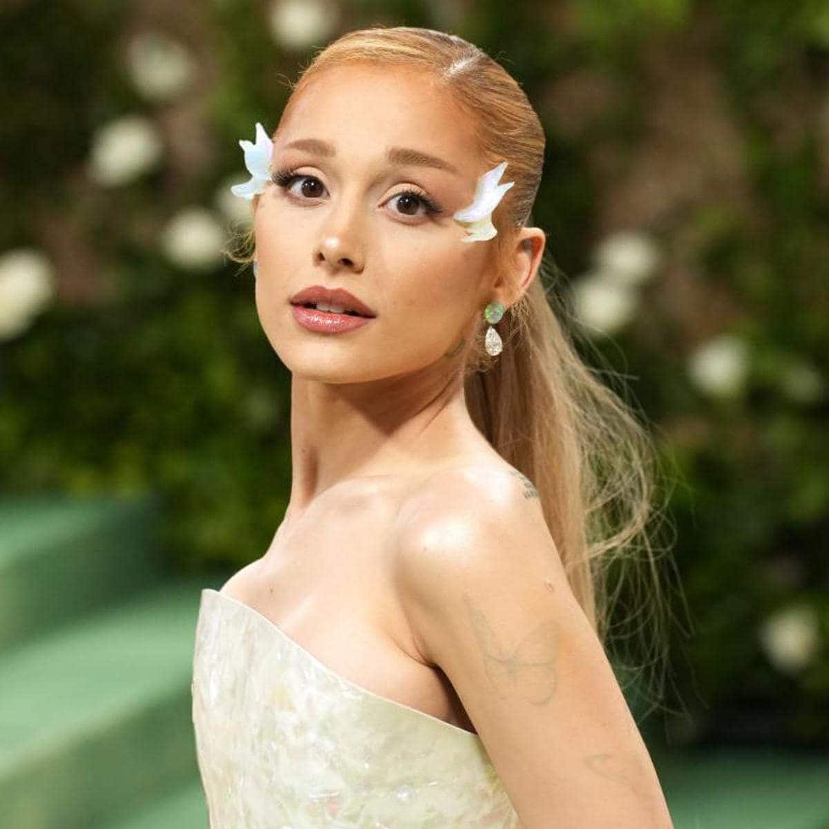 Ariana Grande