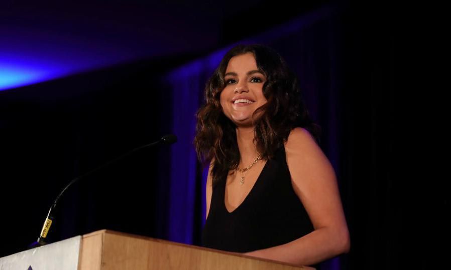 Selena Gomez Mclean Hospital