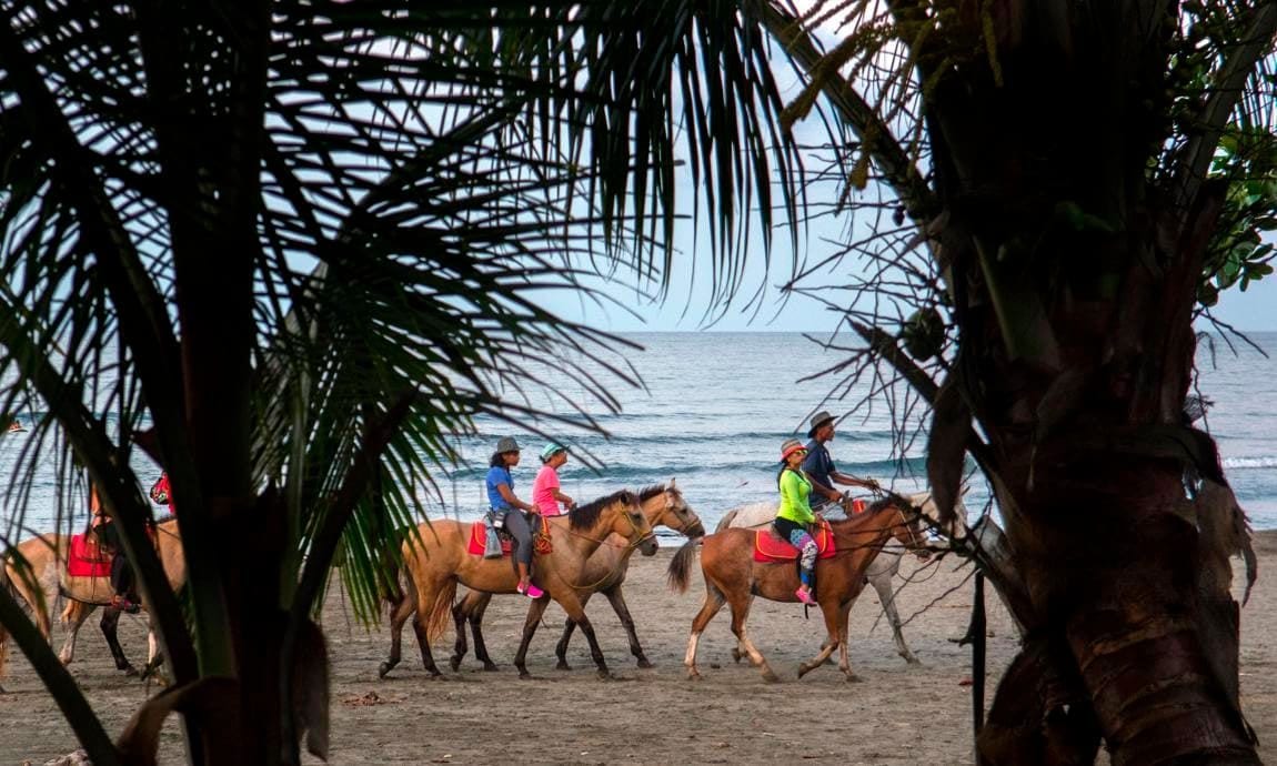 COSTA RICA UN CONSERVATION AWARD