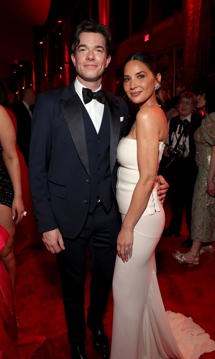 2024 Vanity Fair Oscar Party Hosted By Radhika Jones - Inside