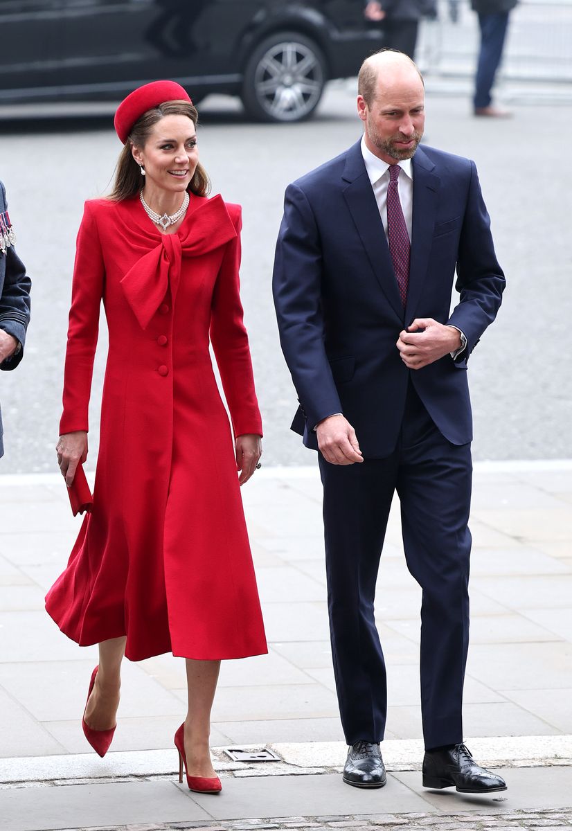 The Prince and Princess will be spending their 14th wedding anniversary on the Isle of Mull