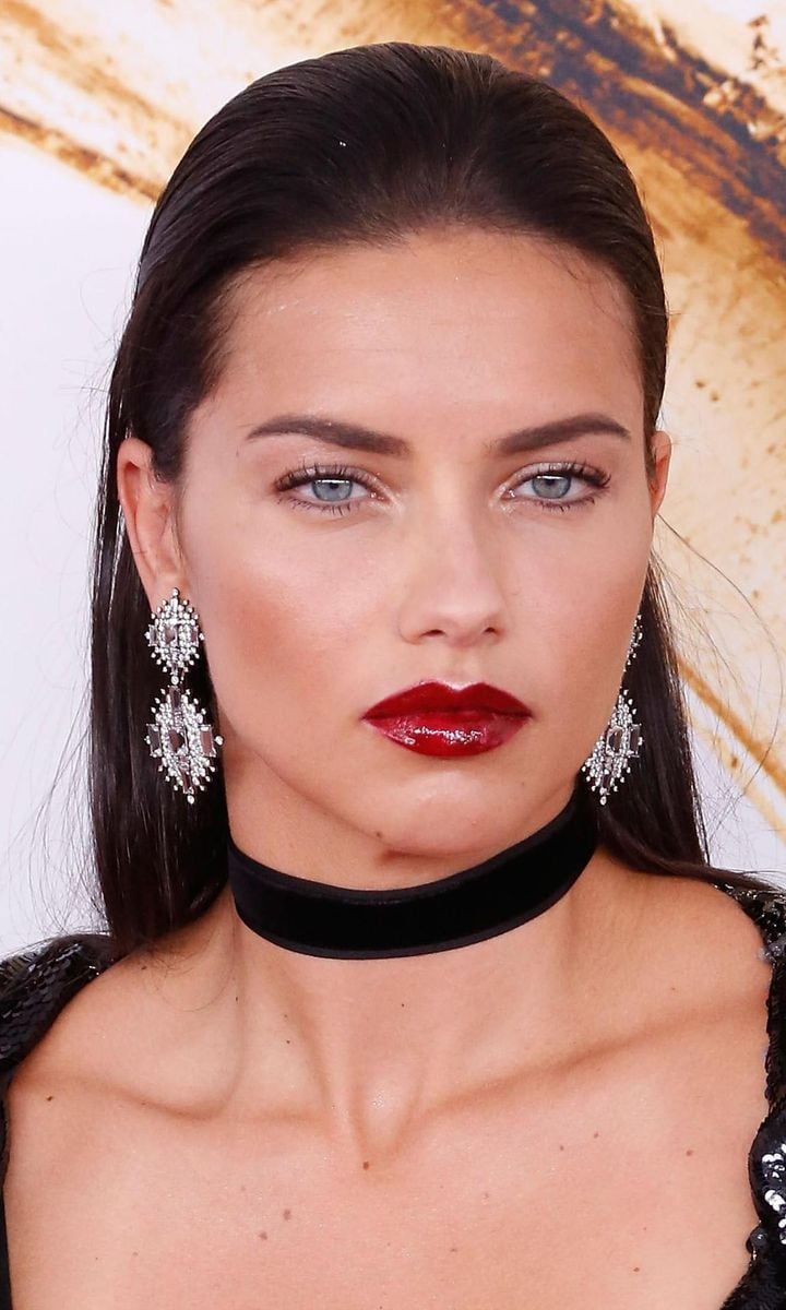 2016 CFDA Fashion Awards   Arrivals