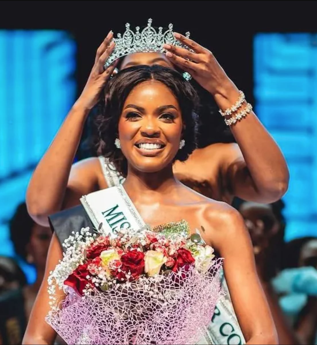 Drama in the Democratic Republic of the Congo