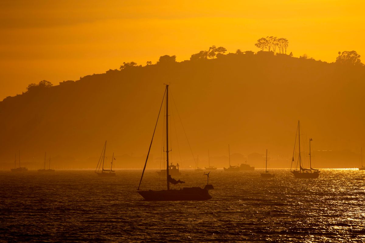 Montecito offered Harry and Meghan greater privacy, but their arrival also generated worldwide fascination with their new California home.