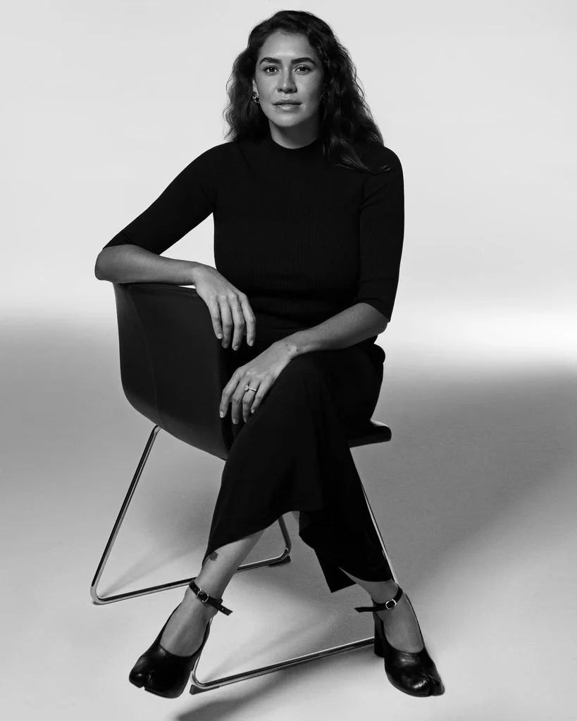 Daniela Soto-Innes