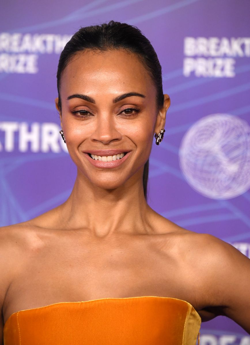 The actress’s presence also brings a broader perspective, as she comes from multicultural roots.
