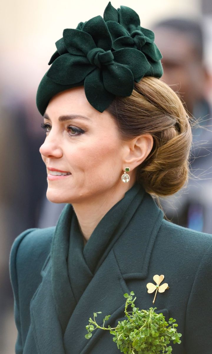 Kate Middleton’s hair transformation after her vacation — And why no one noticed at first