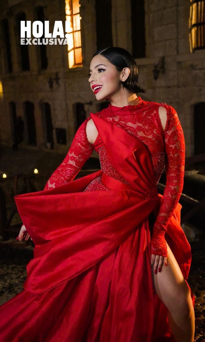 Angela Aguilar Premios Juventud