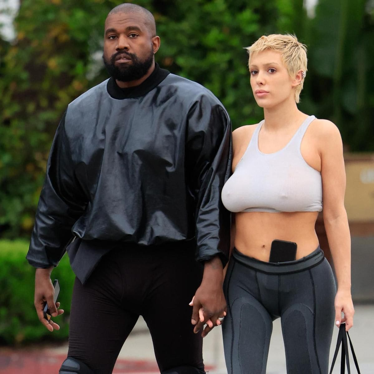 Celebrity Sightings In Los Angeles   May 13, 2023