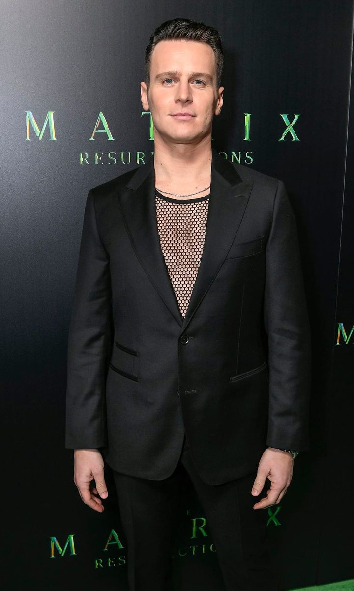 "The Matrix Resurrections" Red Carpet U.S. Premiere Screening - Red Carpet