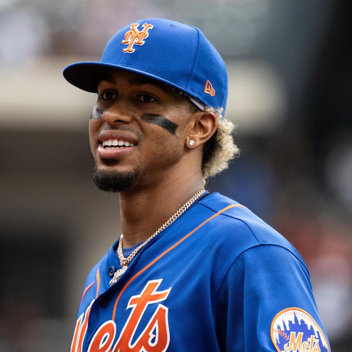 Washington Nationals v New York Mets