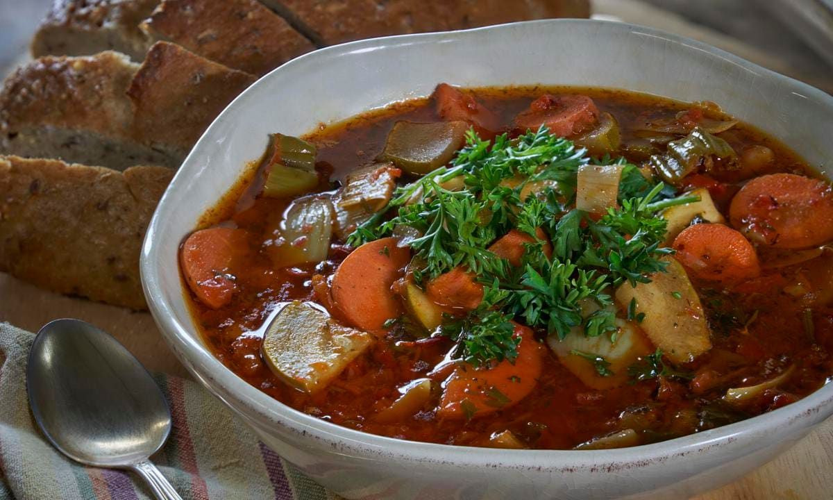 5 Latin Thanksgiving main dishes better than turkey