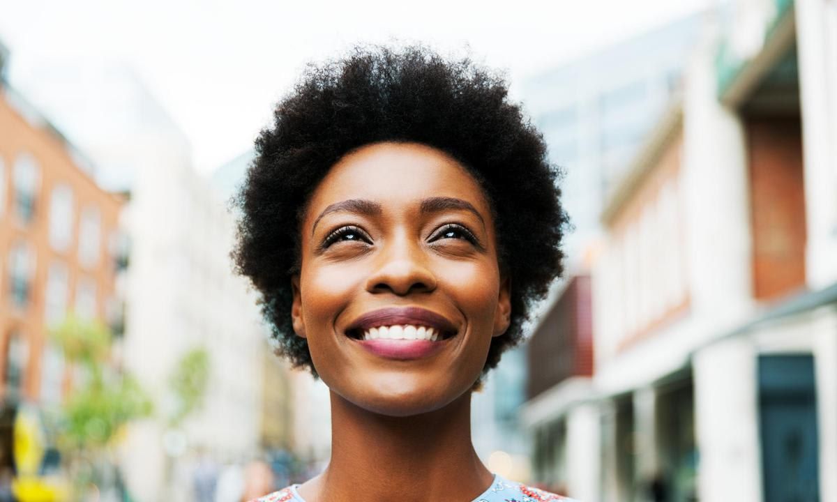 Black women